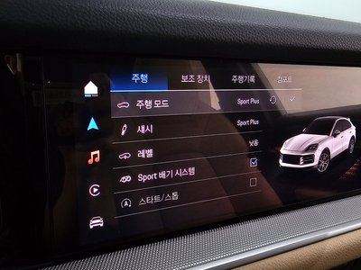 2025 Porsche CAYENNE 缩略图 29