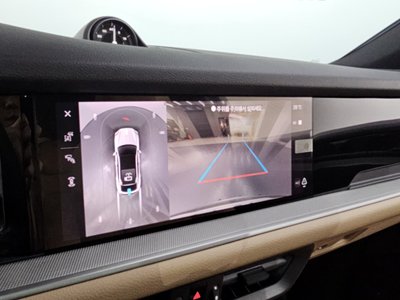 2025 Porsche CAYENNE 缩略图 20