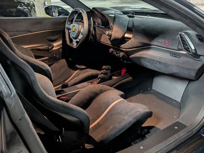FERRARI 488 PISTA - 6