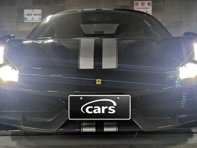 2019 Ferrari 488 PISTA — миниатюра 13