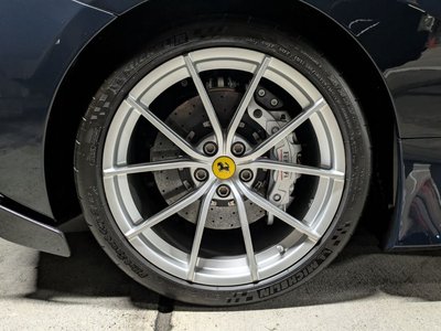 2019 Ferrari 488 PISTA — миниатюра 12