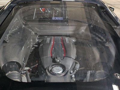 FERRARI 488 PISTA - 8