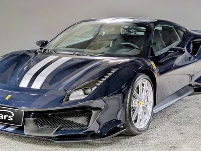 2019 Ferrari 488 PISTA — миниатюра 21