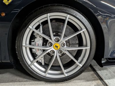 2019 Ferrari 488 PISTA — миниатюра 11