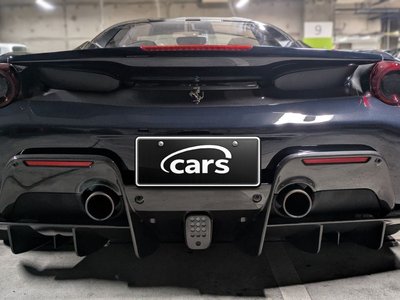2019 Ferrari 488 PISTA — миниатюра 17