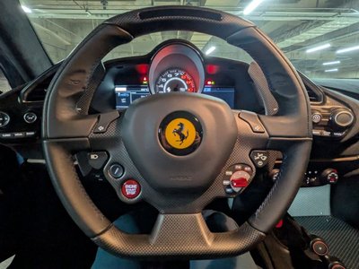 2019 Ferrari 488 PISTA — миниатюра 24