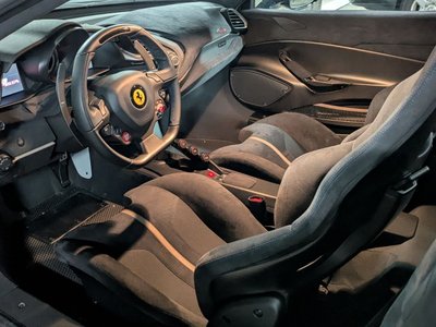 FERRARI 488 PISTA - 4