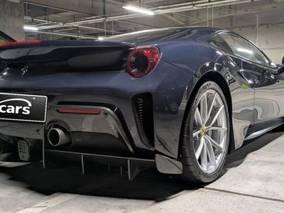 2019 Ferrari 488 PISTA — миниатюра 20