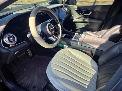 MERCEDES-BENZ EQS - 5