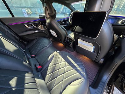 MERCEDES-BENZ EQS - 6