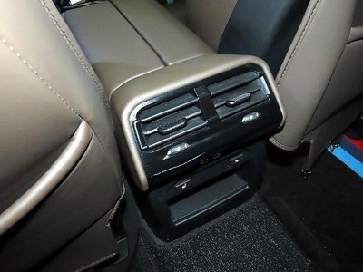 صورة مصغرة 15 لـ 2023 BMW 5 SERIES