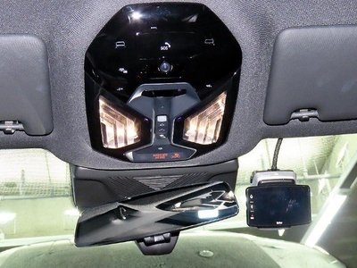 صورة مصغرة 14 لـ 2023 BMW 5 SERIES