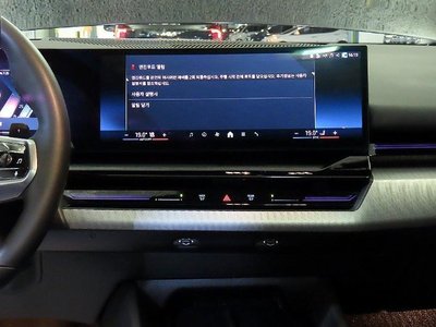 صورة مصغرة 11 لـ 2023 BMW 5 SERIES