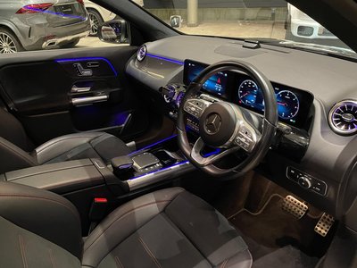 MERCEDES-BENZ GLA-CLASS - 5