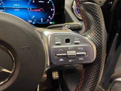 MERCEDES-BENZ GLA-CLASS - 9