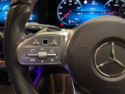 MERCEDES-BENZ GLA-CLASS - 8