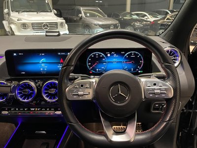 MERCEDES-BENZ GLA-CLASS - 7