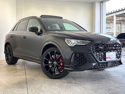 AUDI RS Q3 - 7