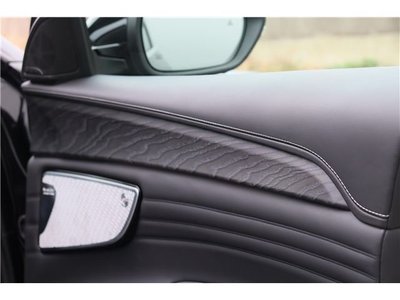 MASERATI GRECALE - 7