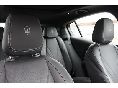 MASERATI GRECALE - 9