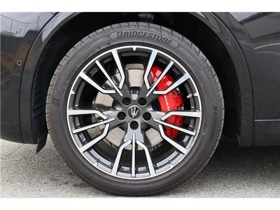 MASERATI GRECALE - 10