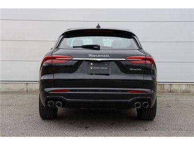 MASERATI GRECALE - 2