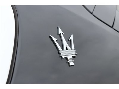 MASERATI GRECALE - 6