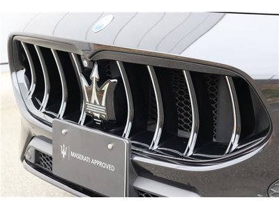 MASERATI GRECALE - 5