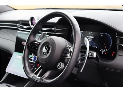 MASERATI GRECALE - 8