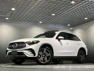 MERCEDES-BENZ GLC - 5