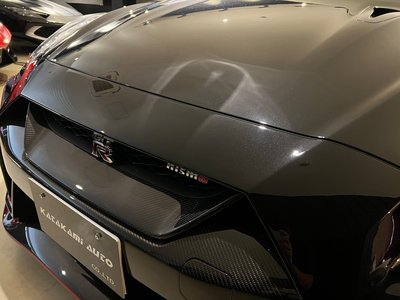 2017 Nissan GT-R 缩略图 22