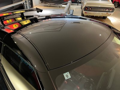 2017 Nissan GT-R 缩略图 28