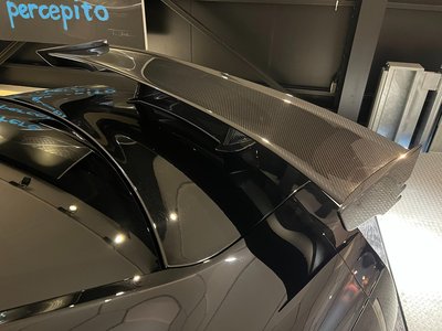2017 Nissan GT-R 缩略图 36