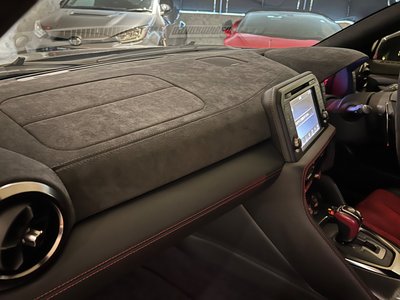 2017 Nissan GT-R 缩略图 12