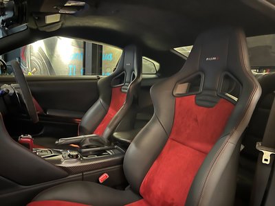 2017 Nissan GT-R 缩略图 13