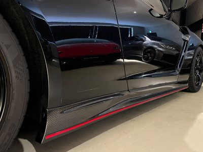 2017 Nissan GT-R 缩略图 26