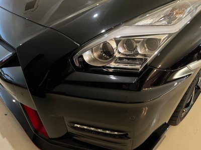 2017 Nissan GT-R 缩略图 21