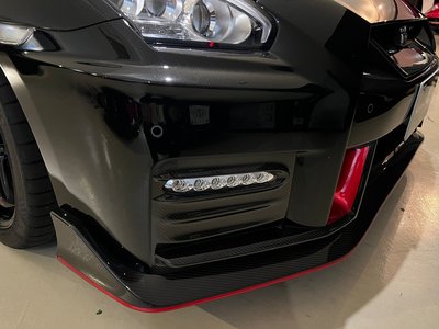 2017 Nissan GT-R 缩略图 20
