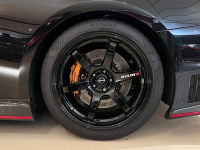 2017 Nissan GT-R 缩略图 37