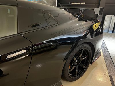 2017 Nissan GT-R 缩略图 25