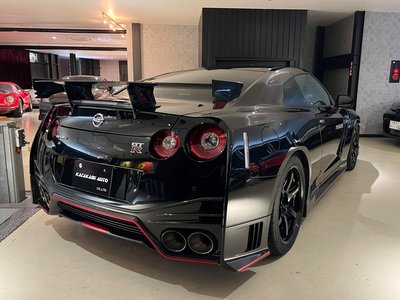 2017 Nissan GT-R 缩略图 30