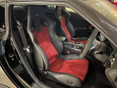2017 Nissan GT-R 缩略图 7