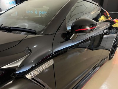 2017 Nissan GT-R 缩略图 24