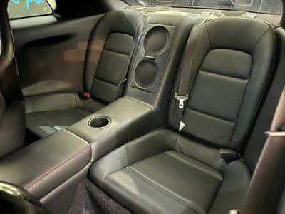 2017 Nissan GT-R 缩略图 14