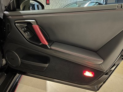 2017 Nissan GT-R 缩略图 6