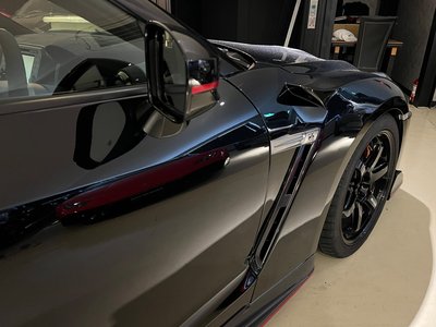 2017 Nissan GT-R 缩略图 27