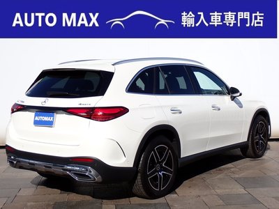 MERCEDES-BENZ GLC - 2