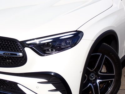 MERCEDES-BENZ GLC - 7