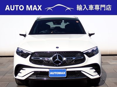 MERCEDES-BENZ GLC - 6