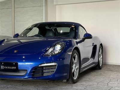 صورة مصغرة 46 لـ 2013 Porsche BOXSTER